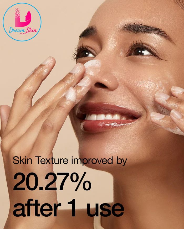 Anua Rice Enzyme Brightening Cleansing Powder, 40g
